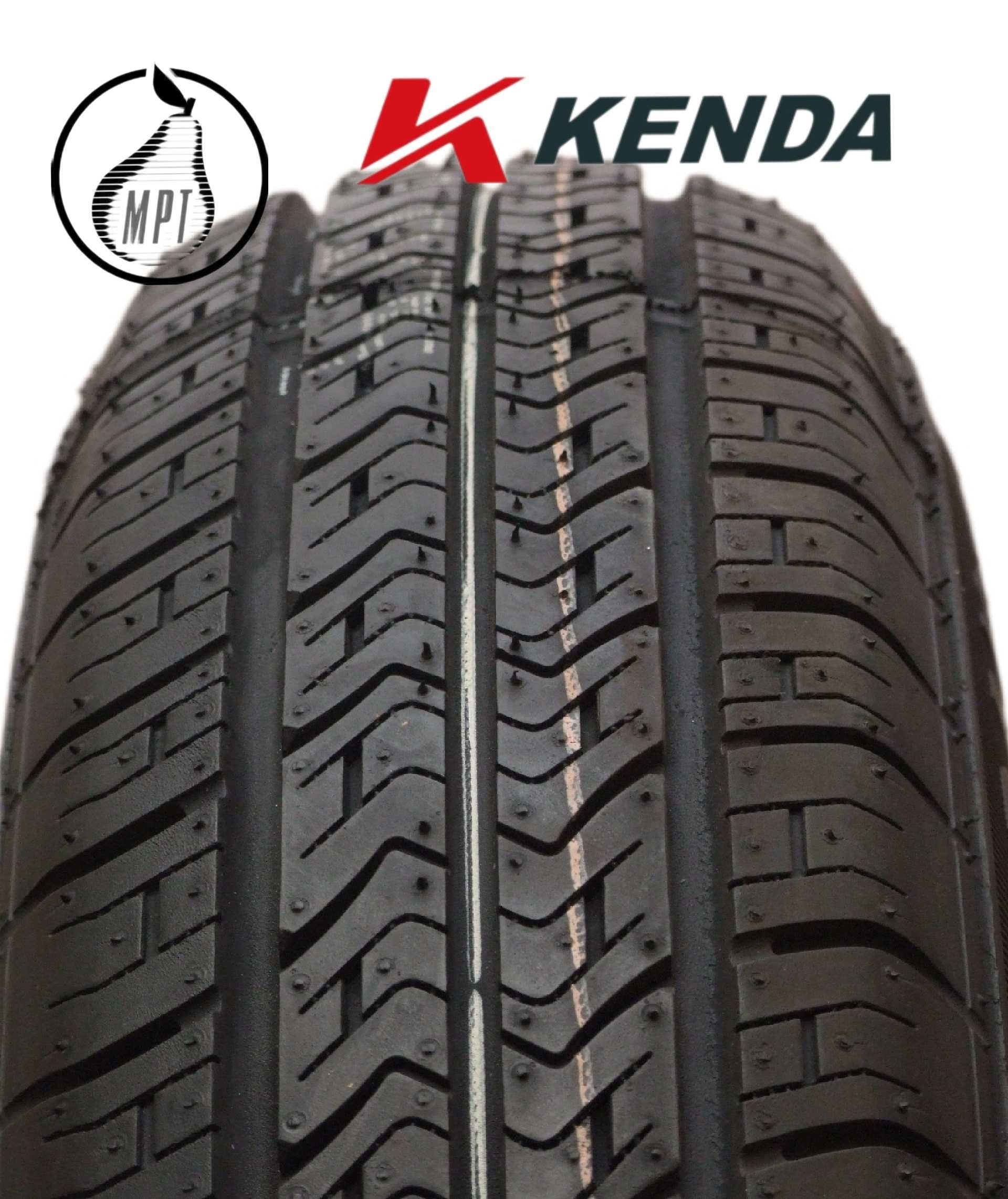 Opona 155/80R13 84N do przyczepki Kenda Kargotrial 3G Rybnik Opony