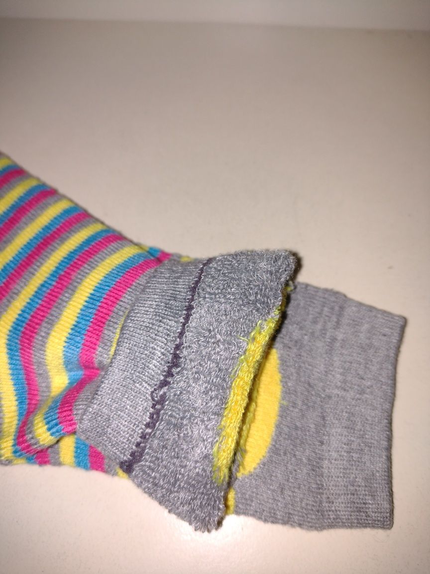 Лот: Новые детские колготы+теплые носки 4-5лет.
