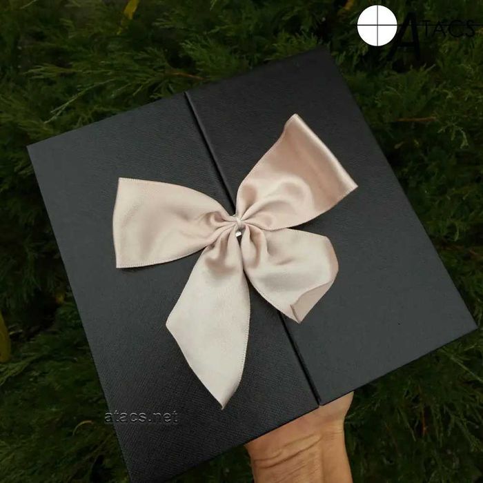 Подарочный набор с кулоном для девушки "Я люблю тебя"