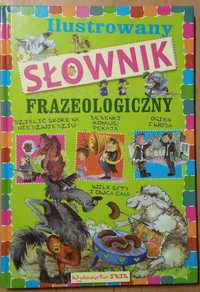 Ilustrowany Słownik Frazeologiczny