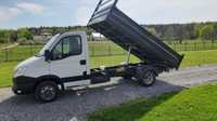 Iveco Daily 35/17 Kiper Wywrot 3 strony Klima Hak DMC 3,5T