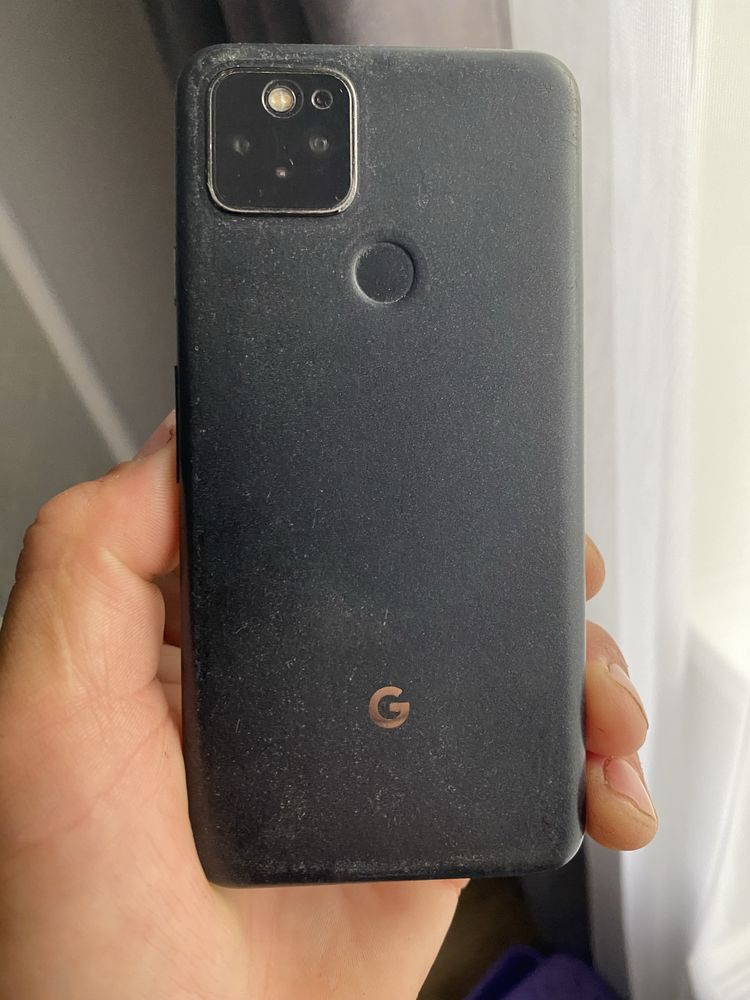 Продам Pixel 5 128