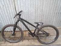 Rower Kands colt f2 dirt