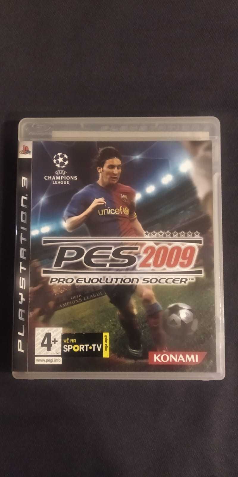 Jogos para PS3- Antigos, mas como Novos!