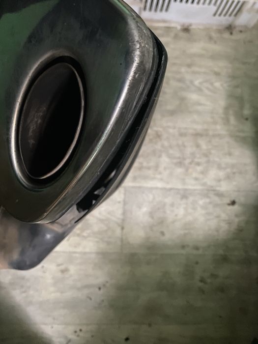 Вихлопна suzuki gsxr