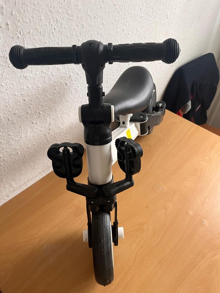 Sprzedam rowerki biegowe dla dziecka