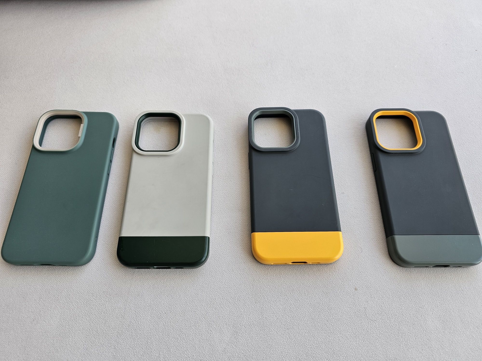 Capas ELAGO  iPhone 13 Pro