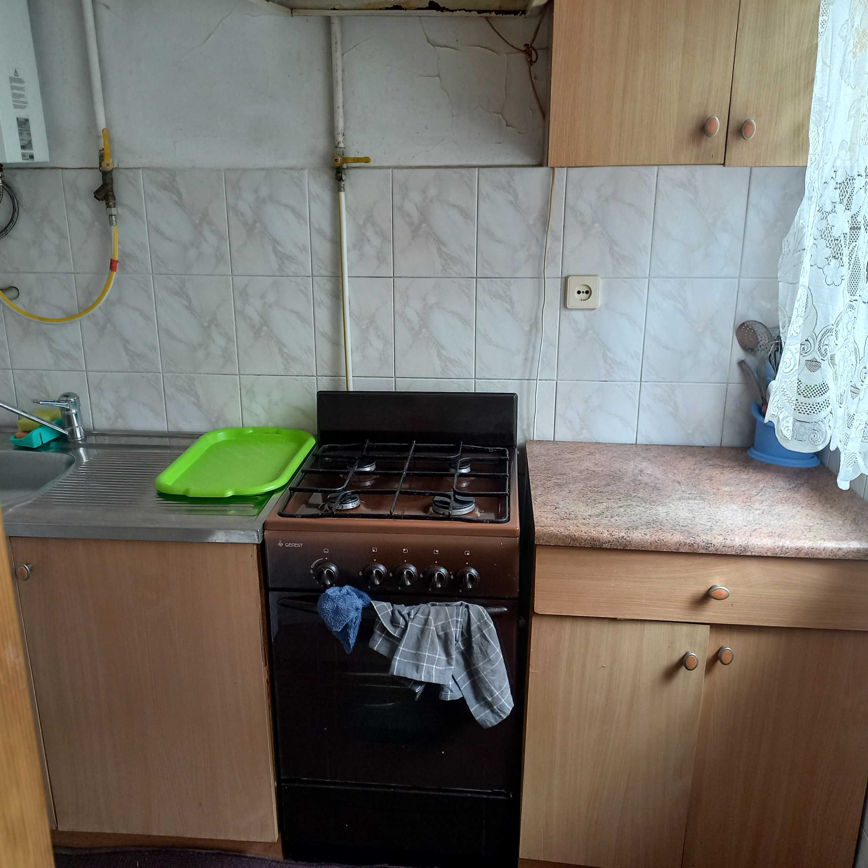 Продам двокімнатну квартиру м.Самбір
