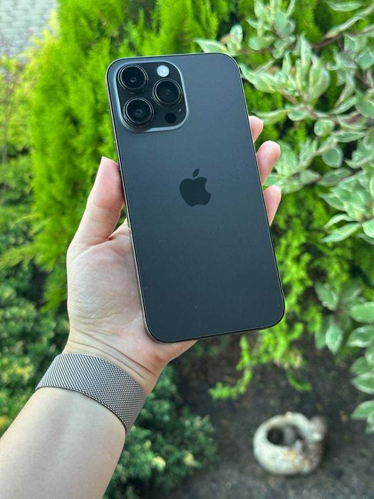 Iphone 14 pro max 256 gb, супер стан, айфон 14 про макс 256