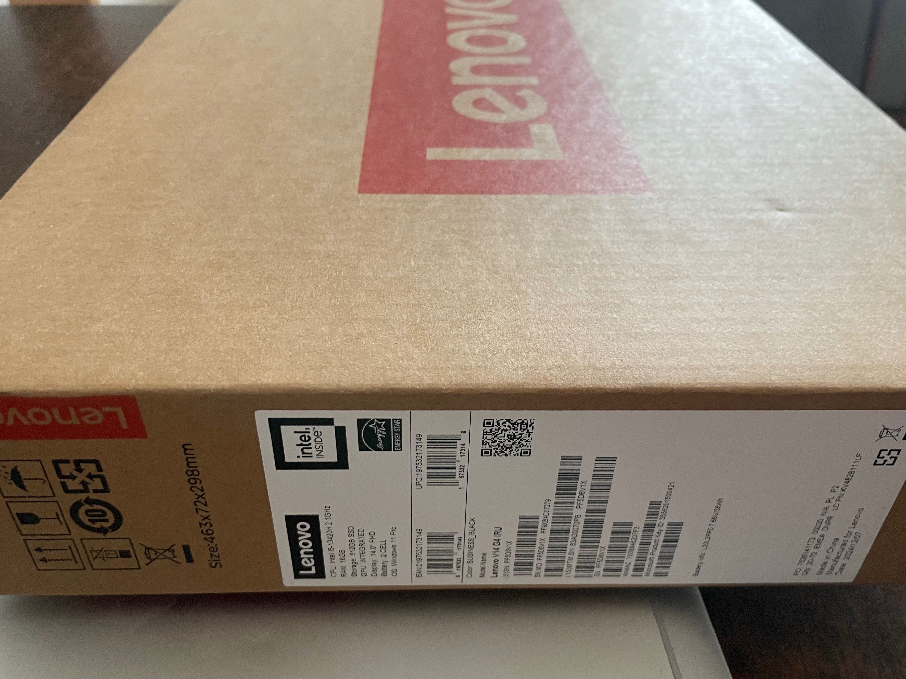 Laptop Lenovo v14