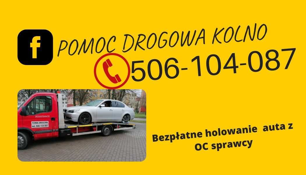 Pomoc drogowa, auto holowanie, transport aut ,maszyn rolniczych laweta