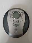 Discman Bench- mp3/cd