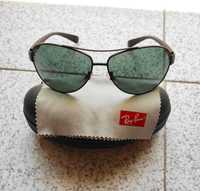 Ray-Ban aviador NOVOS