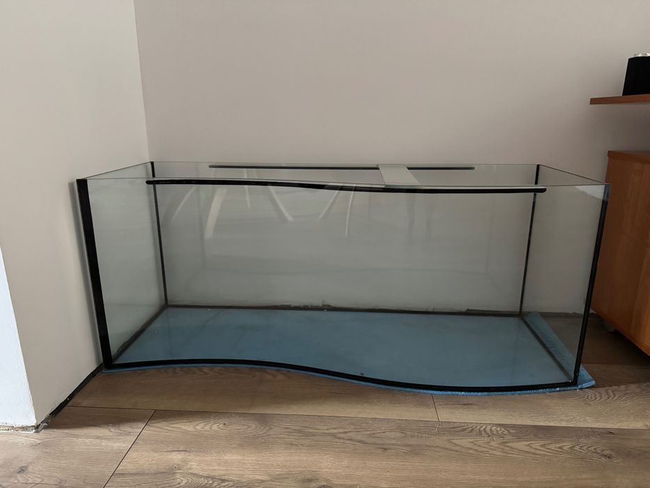 Akwarium fala 250l