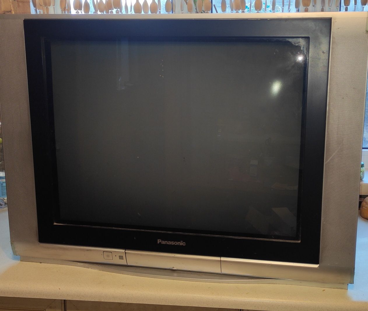 Телевизор Panasonic