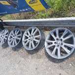 Alufelgi  18 5x112 Skoda Octavia vrs rs