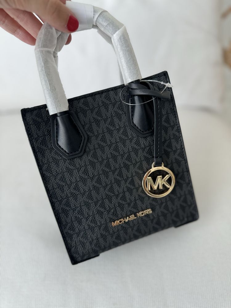 Сумка кросбоді Michael Kors Mercer