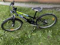 Rower Merida Dirt 24”