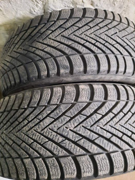 Продам шини Michelin і PIRELLI