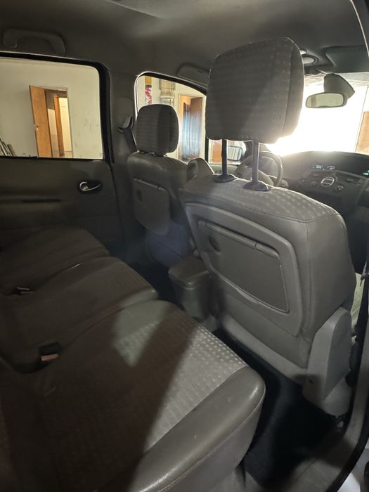 Vendo grand scenic
