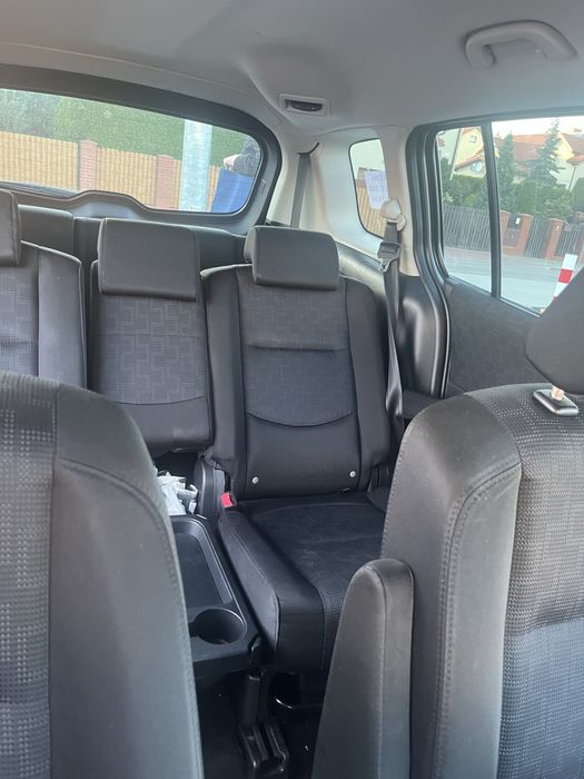 Mazda 5 2008r,7 osobowy