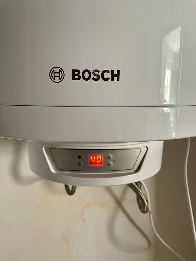 Termoacumulador electrico Bosch 150L