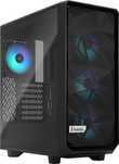 Продам игровой ПК 5600GT 1050 Ti 256 Gb SSD 16 Gb Ram 860W Wi-Fi