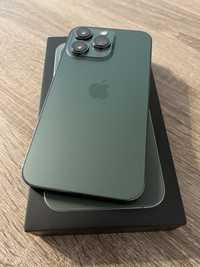 Iphone 13 Pro Alpine Green