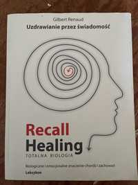 Totalna biologia, recall healing, atlas organow