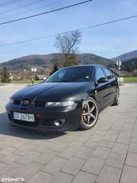 Seat leon cupra 1.8t BAM