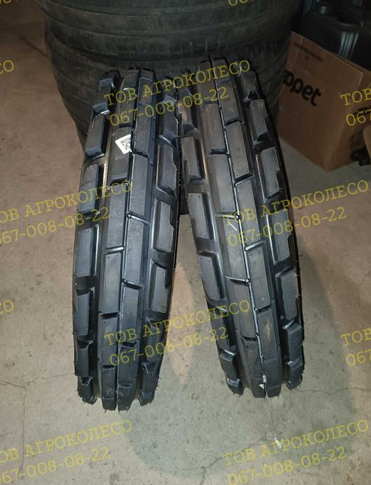 Шини 6.00-16 OZKA KNK33 турція