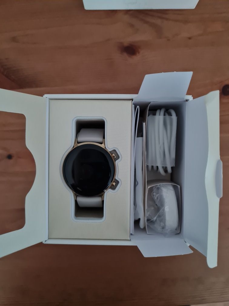 Huawei watch GT2 42m