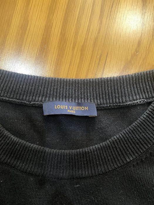 Tshirt Louis Vuitton