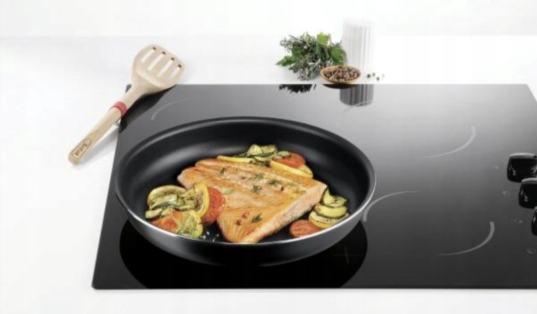 Tefal Ingenio Extra zestaw 3 patelni