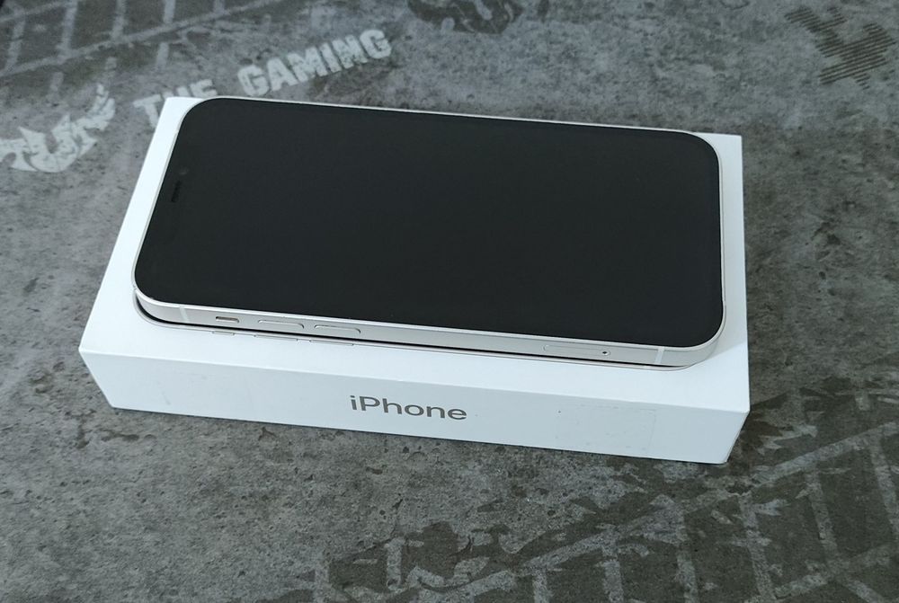 iPhone 12 на 256Gb (Neverlock)! Айфон 12 256Гб !
