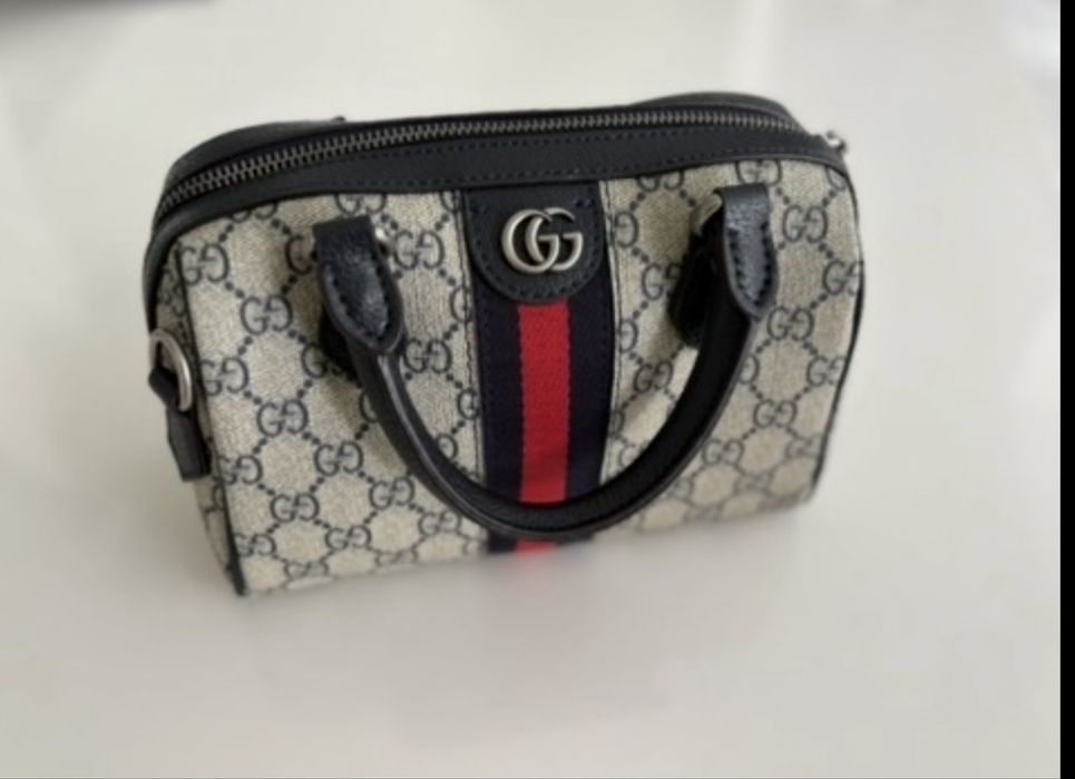 Сумка Gucci оригінла