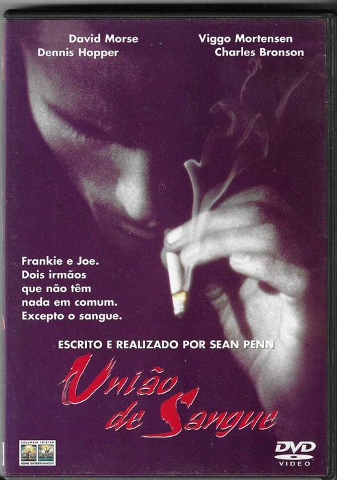 União de Sangue (1991)