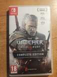 Wiedźmin 3 complete edition