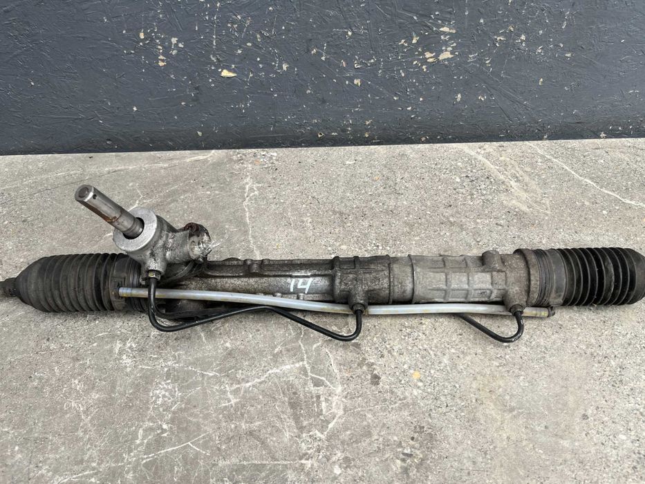 Рульова рейка Peugeot 308 3008 5008 Citroen Berlingo Peugeot Partner