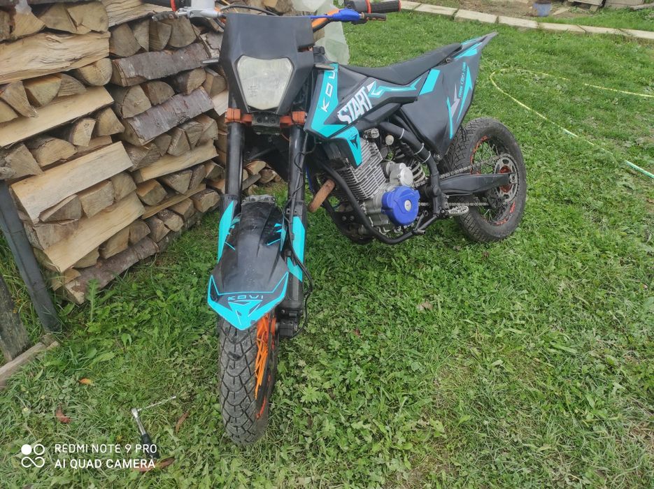 Продам кові старт