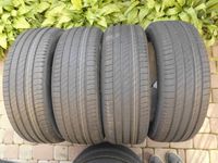 205/55 R19 Michelin Летние новые 23 год