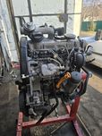 ALH 1.9tdi vw,Skoda,Audi  двигатель,  мотор в сборе