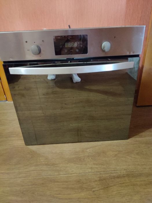 Духовка вбудована Candy  бу