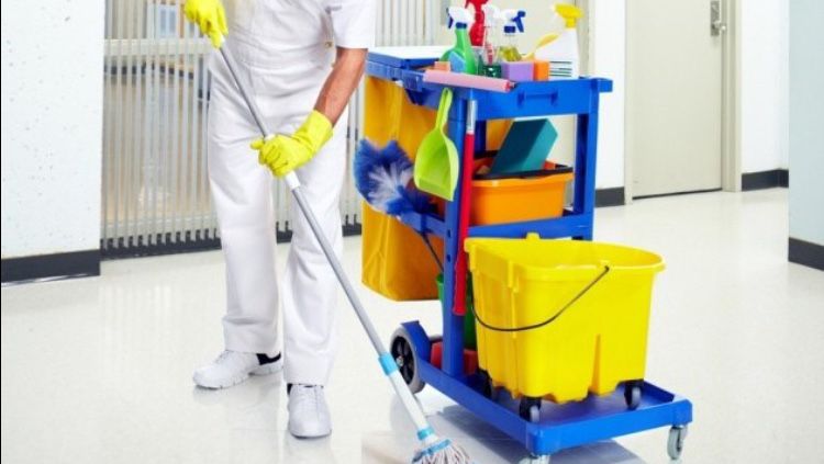 Клінінг!Пропоную прибирання квартир,будинків.Хімчистка матрасів,і т.д