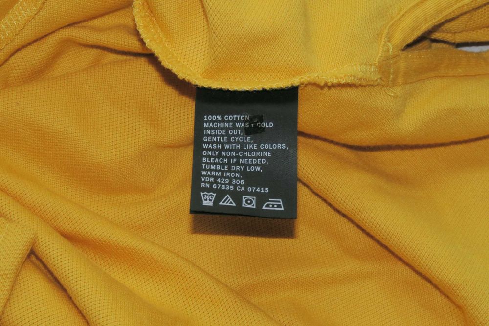 Nautica koszulka polo XL