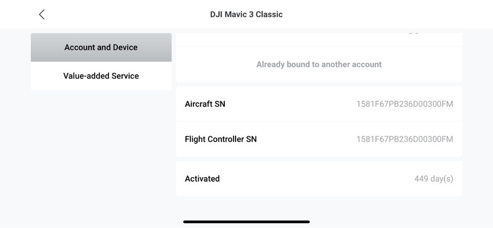 Dji Mavic 3 Classic