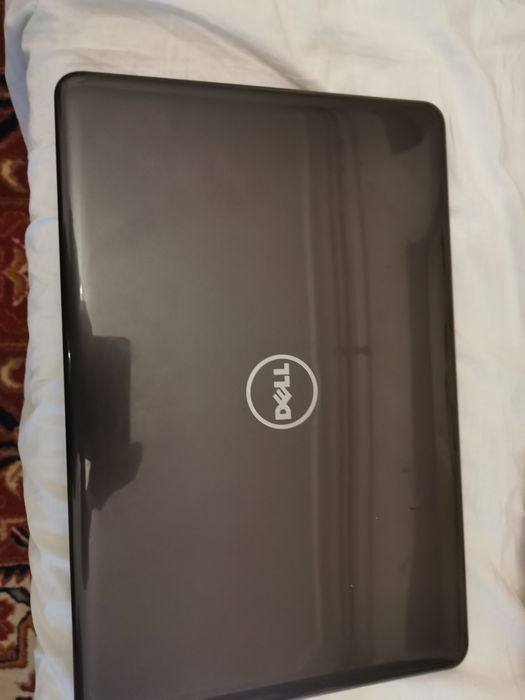 Dell inspiron 5767 i5-7200u 17"