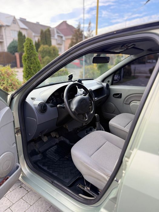 Продам Dacia Logan 2007 р
