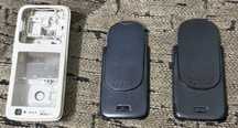 Корпус и детали  телефона NOKIA N73