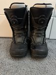 Buty Snowboard firmy Ride z mocowaniem typu Boa rozmiar 38
